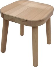 IKEA Children's Chair Children's Stool Stool Solid Wood NEW & ORIGINAL PACKAGING