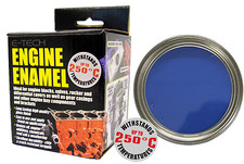 E-Tech High Heat Car Vehicle