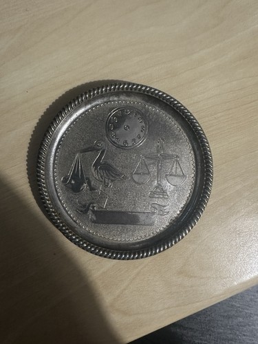 Seba silver plated vintage - seba,