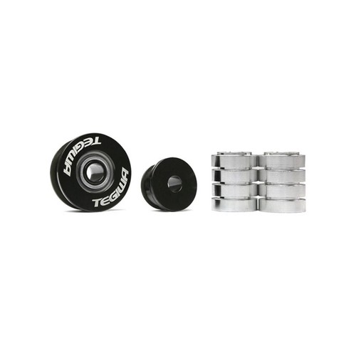 Tegiwa shifter bushes civic - bushes,