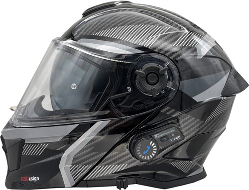 Viper v121 blinc bluetooth - blinc,