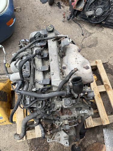 Mazda mps mk1 - mps,