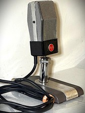 Gorgeous "RCA 74B Style" Clone