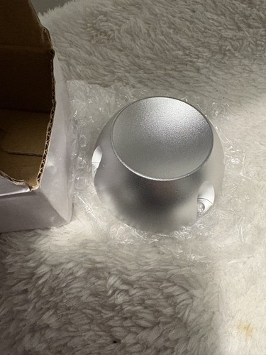 Aluminium alloy security - aluminium,