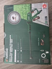  Cordless Pressure Washer