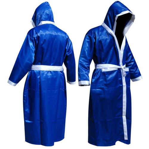 Kids junior boxing gown - kids,