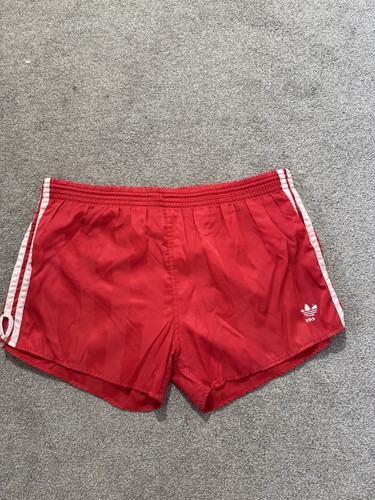 Vintage adidas nylon sprinter - adidas,