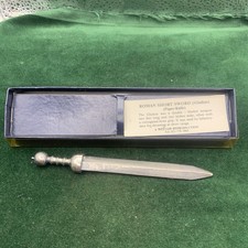Gladius Short Roman Sword