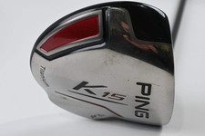 Ping K15 Driver / 12 Degree /