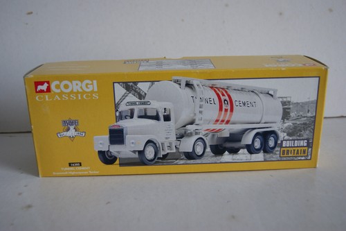 Corgi classics scammell - classics,