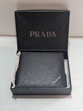 Men’s Prada Saffiano Leather
