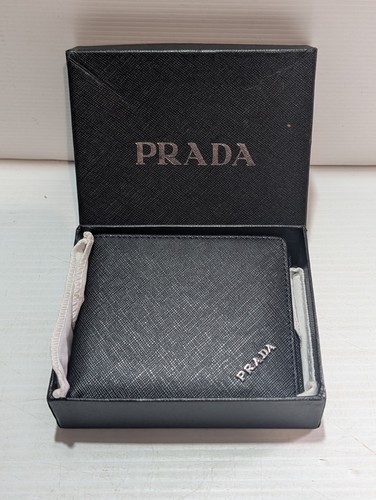 Men prada saffiano leather - saffiano,