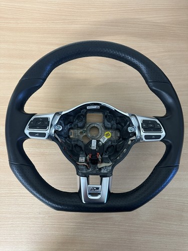 Golf mk6 mfsw - golf, steering