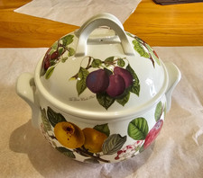 Portmeirion Pomona Covered