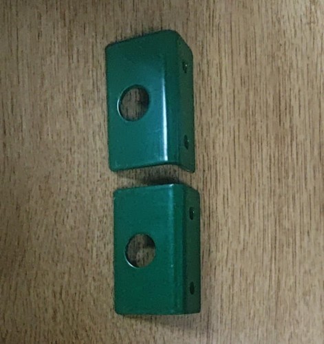Ransomes bracket tower - bracket,