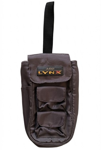 Atari lynx travel carry - lynx,