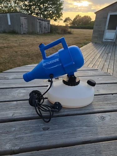 Betweenme electric sprayer - betweenme,