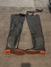 Hip Waders Adjustable