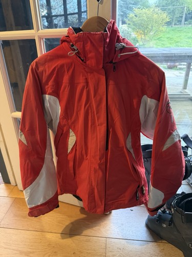 Rossignol super vintage - vintage, ski