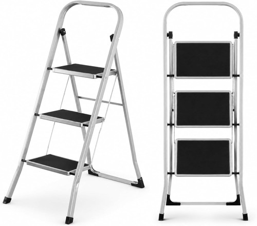 Step ladder portable - /,