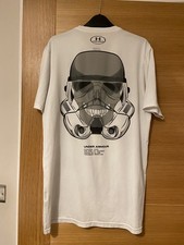 Under Armour Star Wars