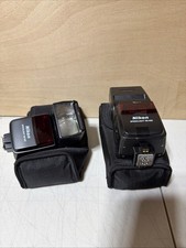 Nikon Speedlight SB-600 Flash