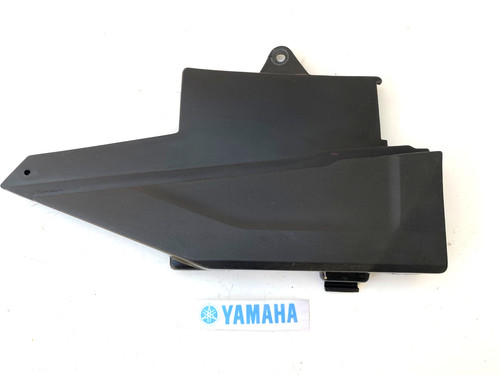 Yamaha 900 xj900 right - s,