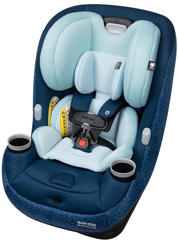 Maxi cosi pria - pria, all-in-one