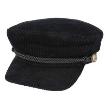Men's or Womens Breton Cap