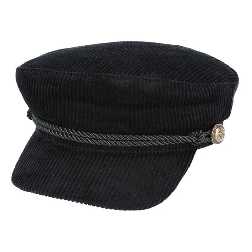 Men womens breton cap - womens,