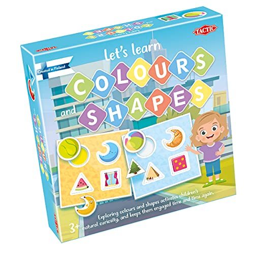 Tactic games let learn - tactic, let's
