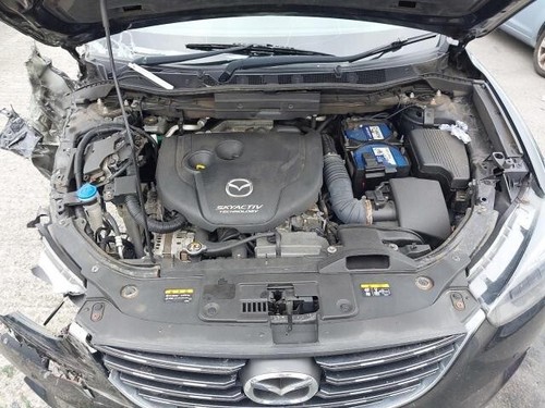 Mazda cx5 shy1 - 2.2,