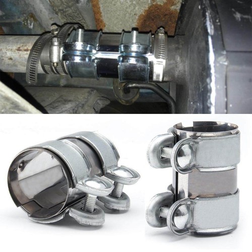 Inch 51mm exhaust pipe - 2,