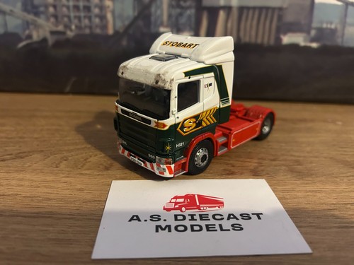 Corgi modern truck - modern, 4