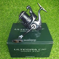 Shimano Ultegra CI4+ 5500 XTC