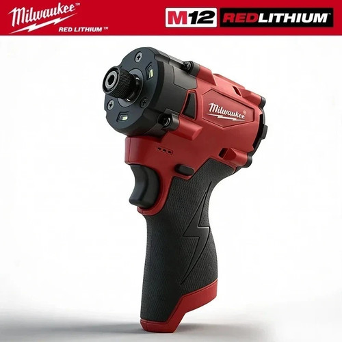 Milwaukee m12 blirdc - m12, fuel