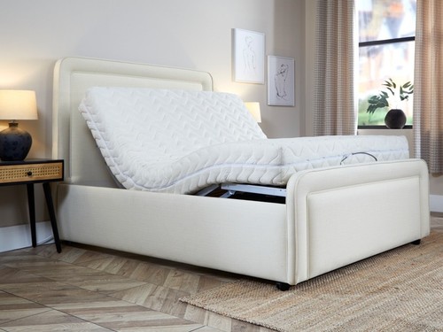 The electric adjustable - the,