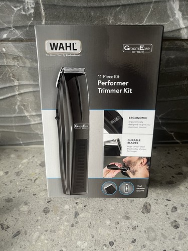 Wahl groomease piece - wahl, 11