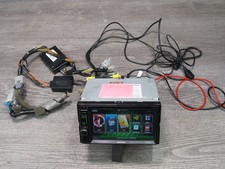 KENWOOD EXCELON DNX692 6.1" RADIO STEREO NAVIGATION BLUETOOTH CD DVD RECEIVER