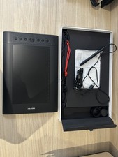 Huion H610 Pro Graphics