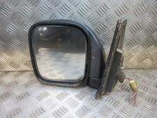 2004 MITSUBISHI SHOGUN 3.2