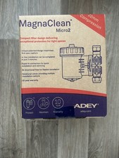 Adey Magnaclean Micro 2 Magnetic Filter 