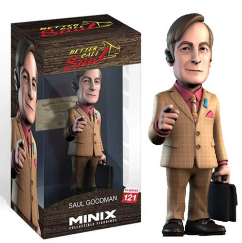 Minix saul goodman better - -,