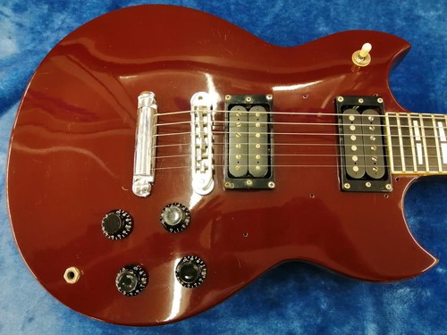Yamaha sg800 type electric - yamaha,