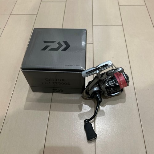 Daiwa caldia lt2500s - fc,
