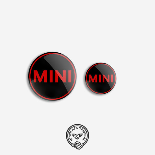 Mini cooper jcw bonnet - s,