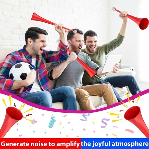 Inch vuvuzela horn - horn,