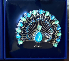 Butler & Wilson Full Bloom