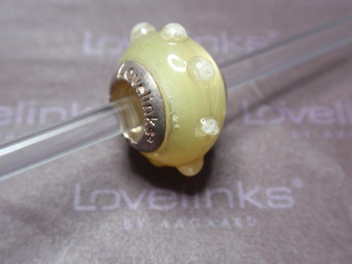 Genuine lovelinks cream - genuine,