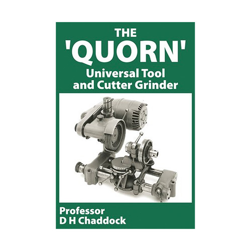 The quorn universal tool and - the,